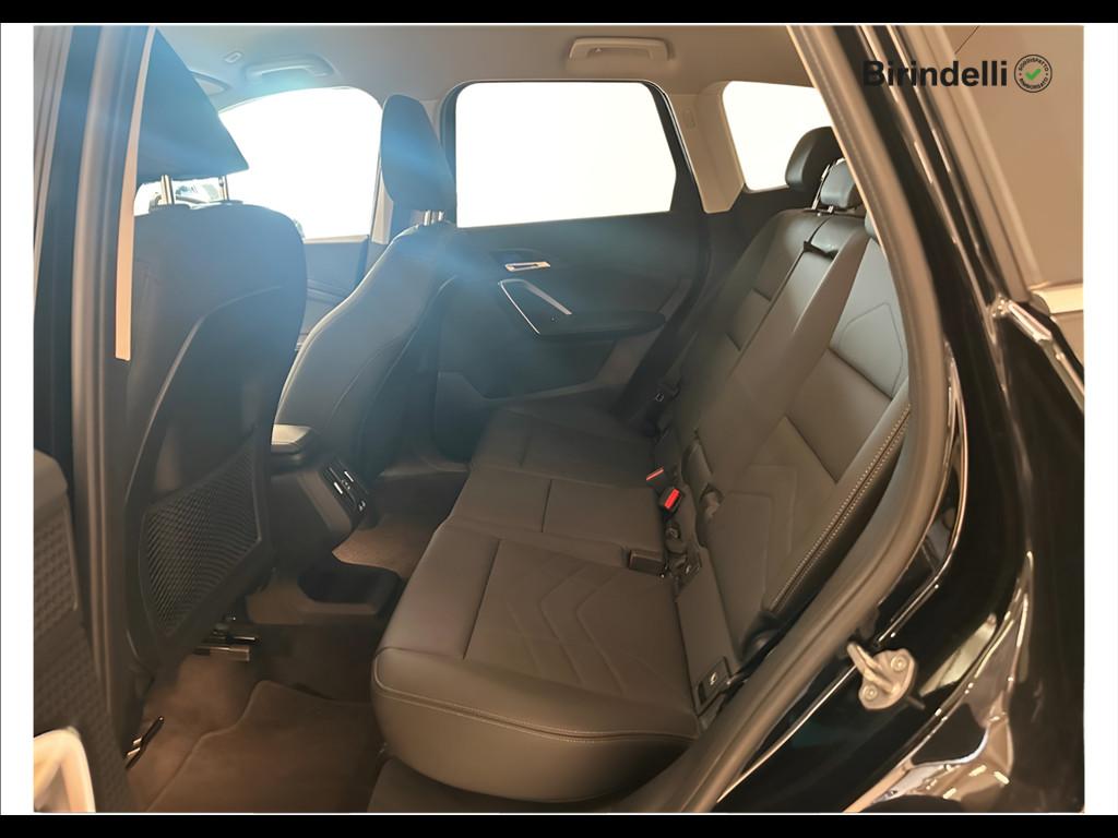 BMW X1 xdrive20d mhev 48V X-Line auto