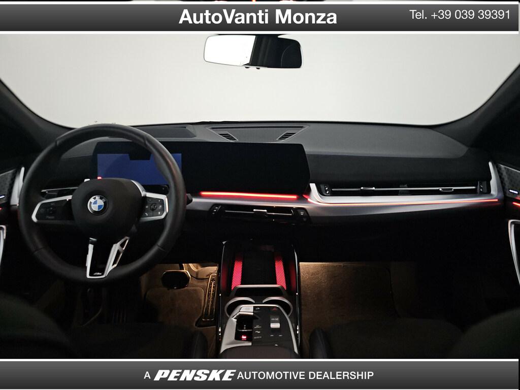 BMW X2 xdrive 20d 48V MSport Pro auto