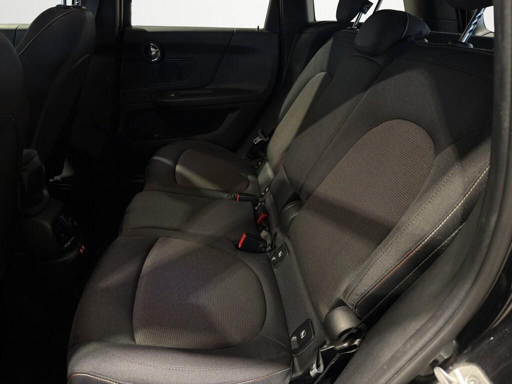 Mini Cooper Countryman 1.5 TwinPower Turbo Cooper