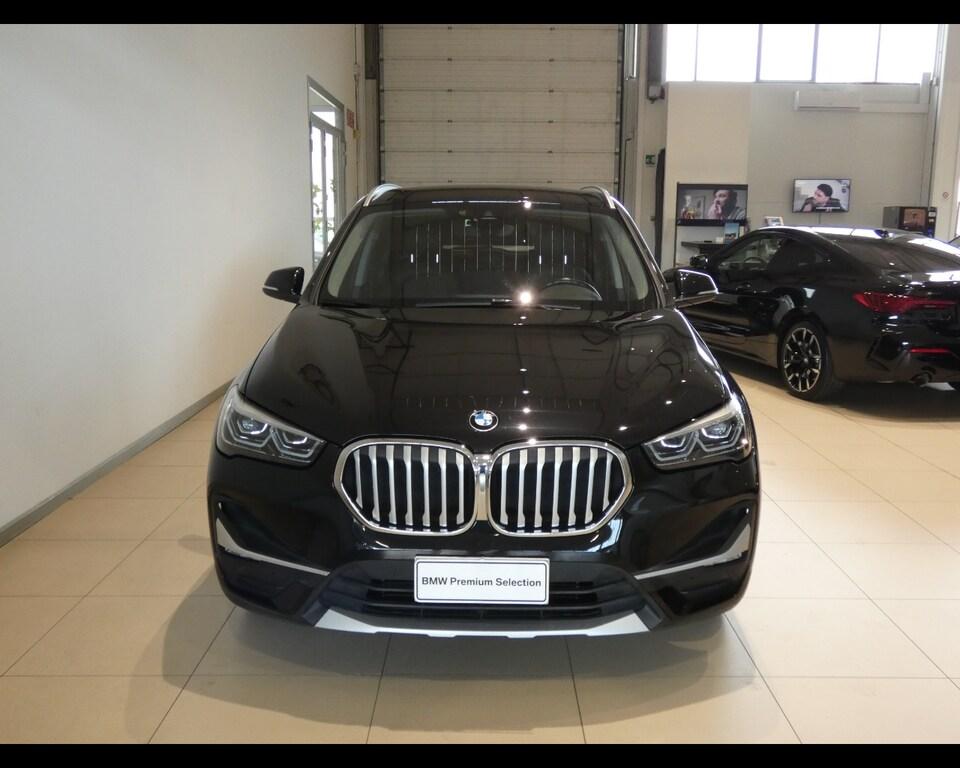 BMW X1 xdrive18d xLine auto