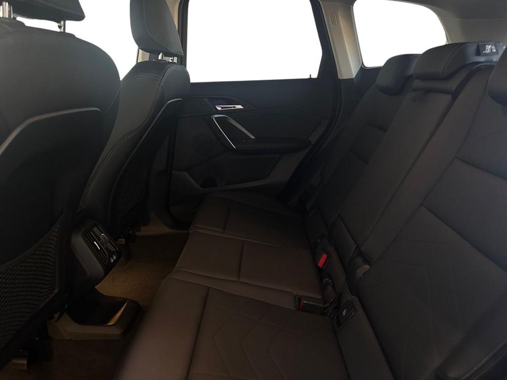 BMW X1 sdrive18d X-Line auto