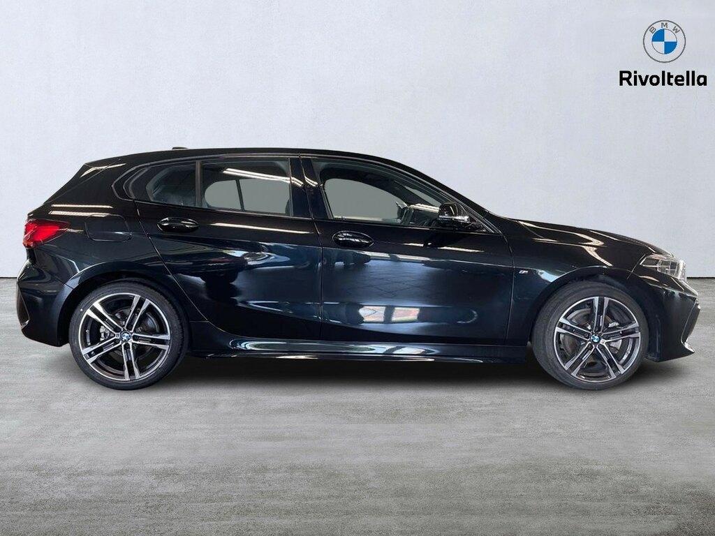 BMW Serie 1 118d Msport auto