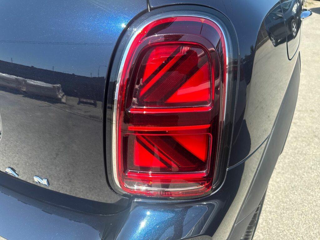 Mini One Countryman 1.5 One