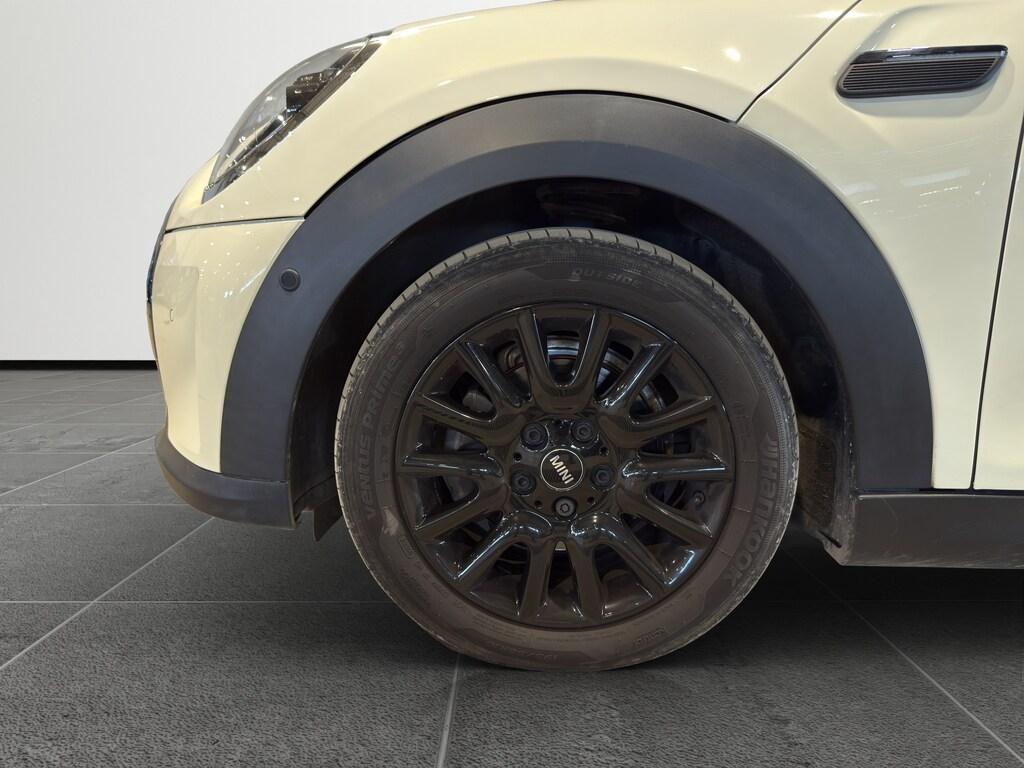 Mini Cooper 1.5 TwinPower Turbo Cooper