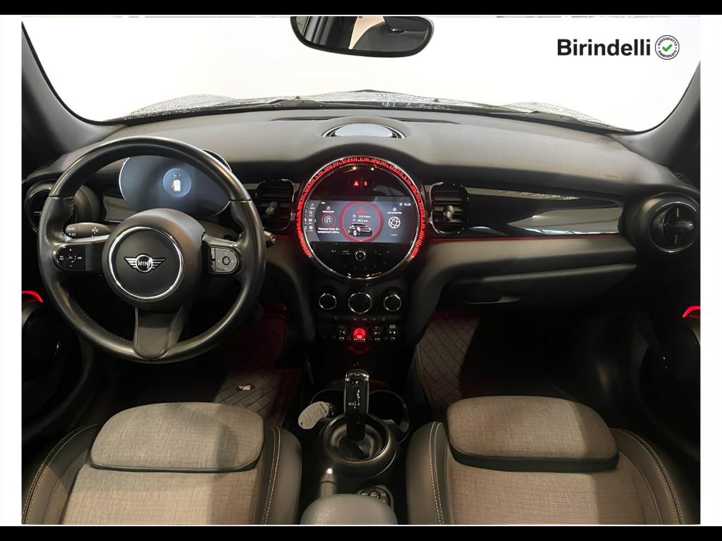 Mini Cooper 1.5 TwinPower Turbo Cooper