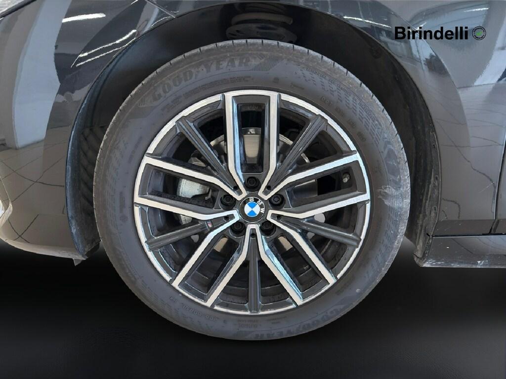 BMW Serie 2 218d Active Tourer Msport auto