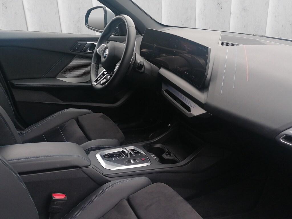 BMW Serie 1 118d MSport Pro auto