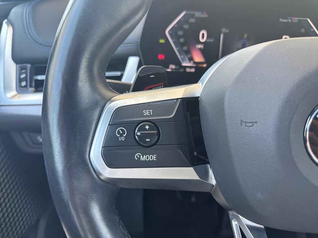 BMW Serie 2 218d Active Tourer Msport auto