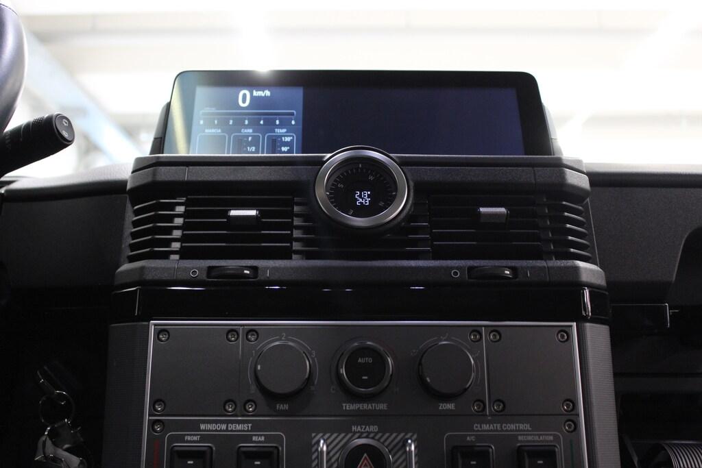 Ineos Grenadier Quartermaster 3.0 twin-turbo d double cab Fieldmaster Edition 5p.ti auto