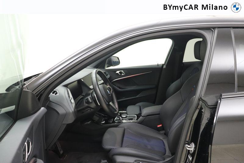 BMW Serie 2 220d Gran Coupe Msport auto