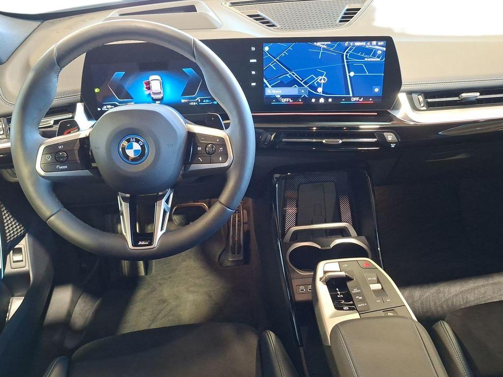 BMW X1 xdrive 25e Special Edition auto