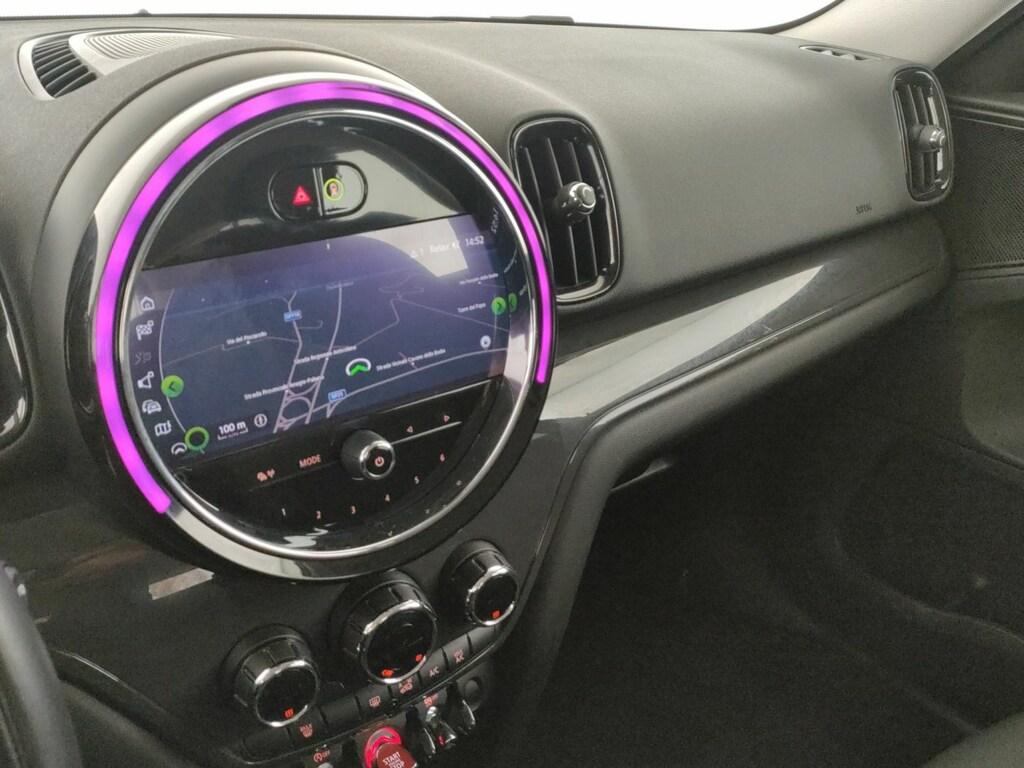 Mini One D Countryman 1.5 TwinPower Turbo One D