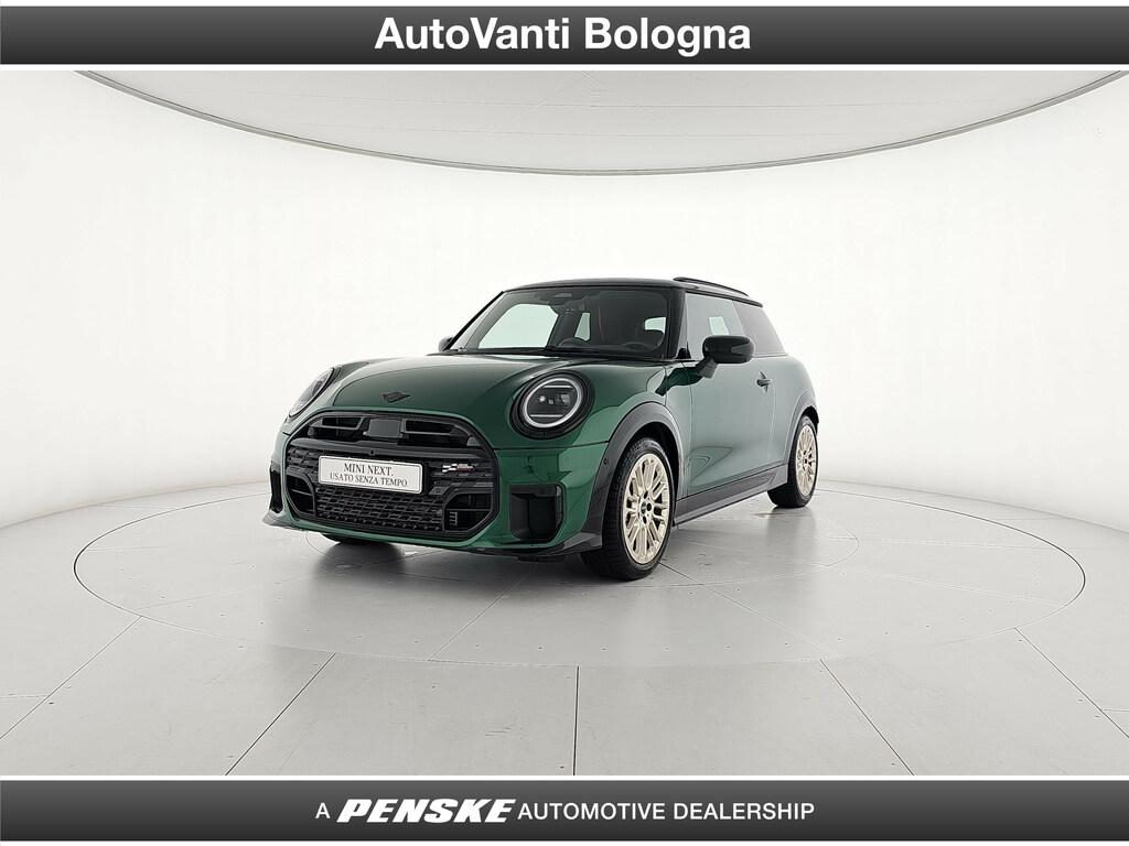 Mini Mini Cooper 3p 1.5 C JCW auto
