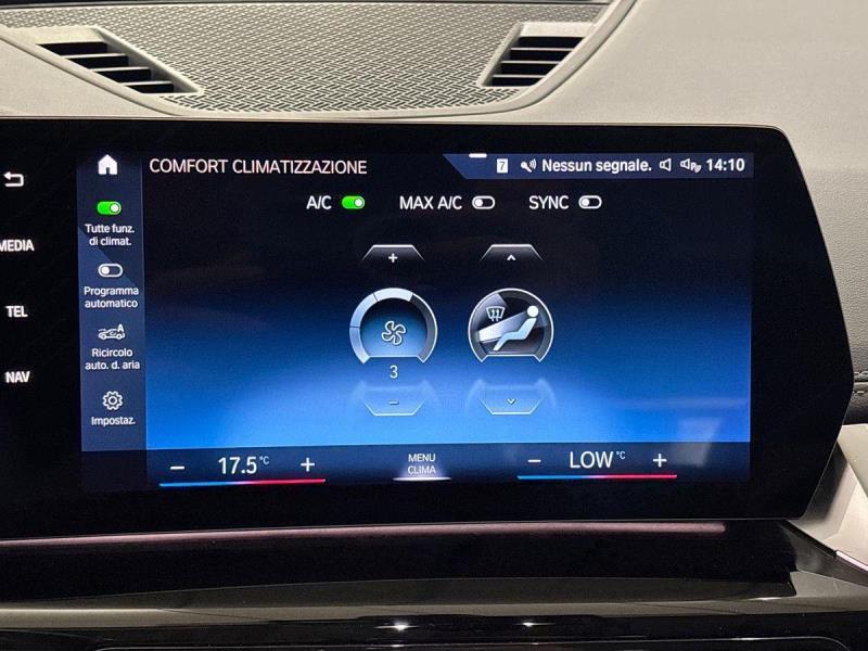 BMW X1 sdrive18i X-Line Edition Essence auto