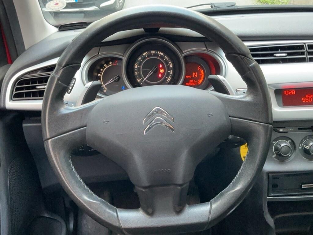 Citroen C3 1.4 vti Seduction (perfect)