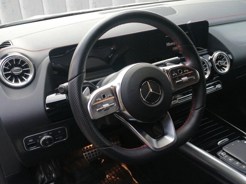 Mercedes EQA 250+ Premium Plus