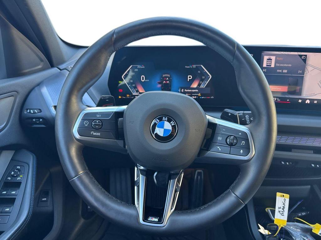 BMW Serie 1 120d 48V MSport Pro auto