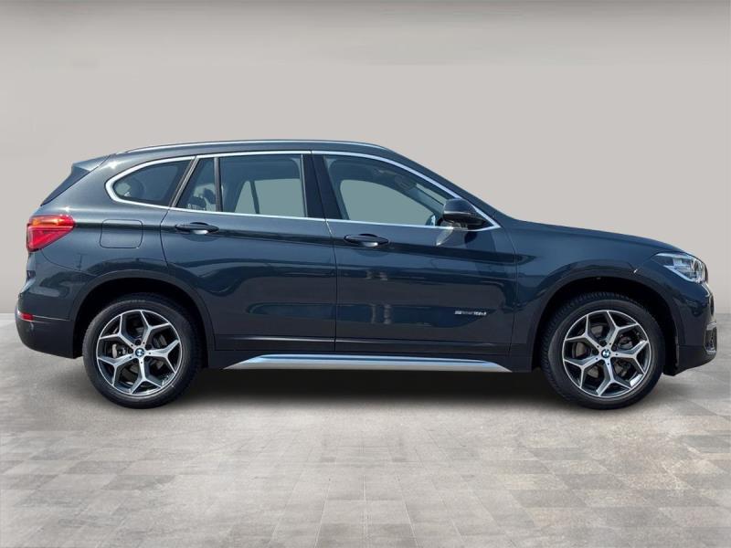 BMW X1 sdrive18d xLine auto