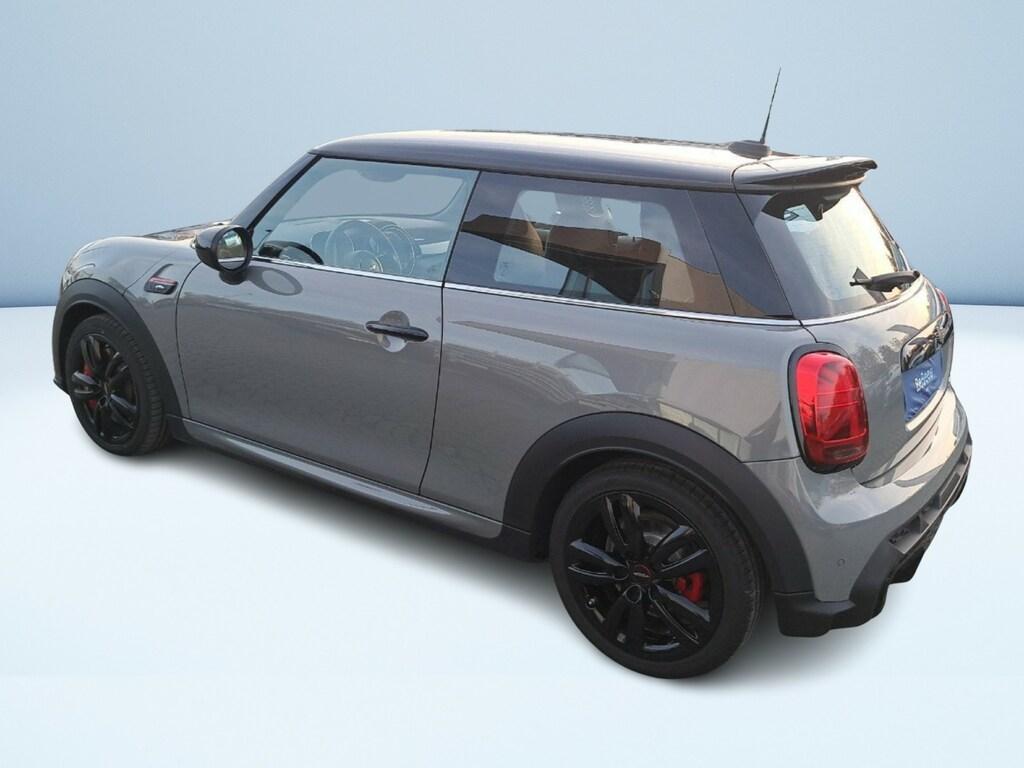 Mini Mini 3p 2.0 JCW JCW auto