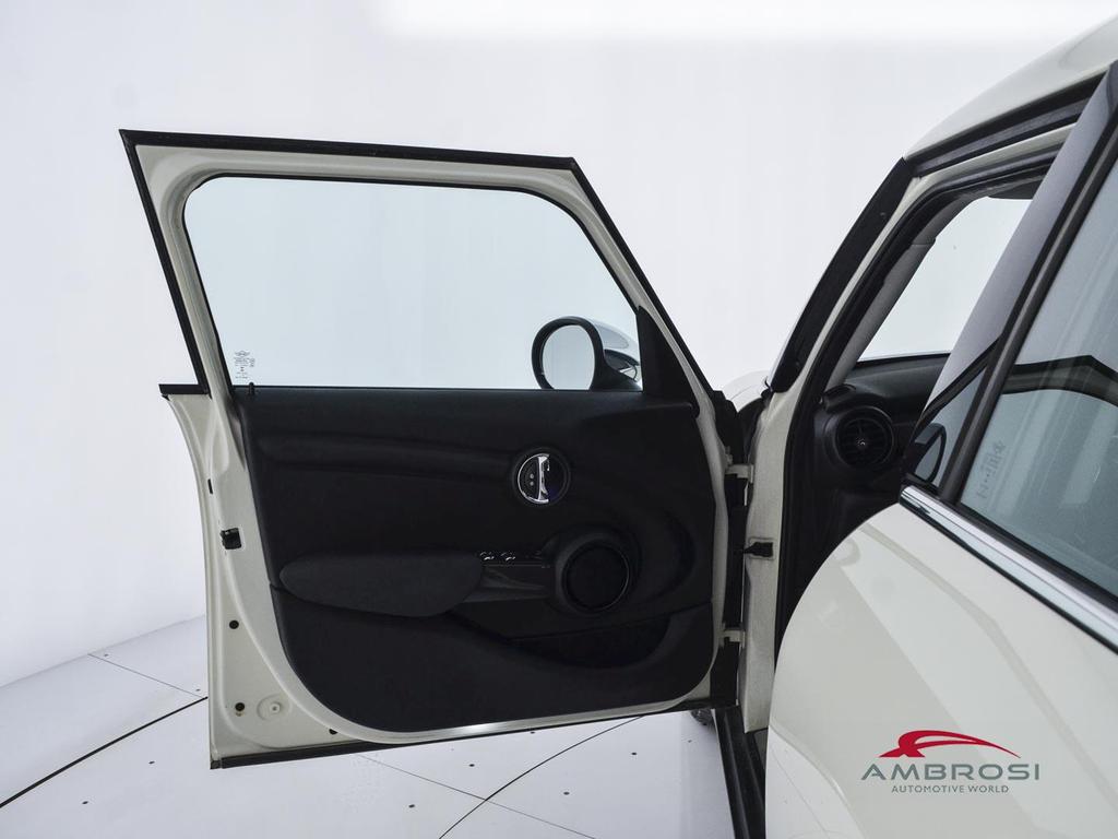 Mini One D 1.5 D One D Business