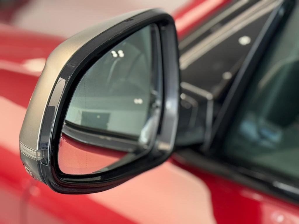 BMW X4 M X4 xdrive M40d auto