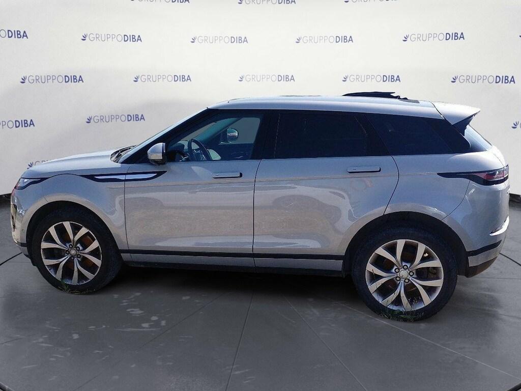 Land Rover Range Rover Evoque Evoque 2.0d i4 mhev SE awd 180cv auto