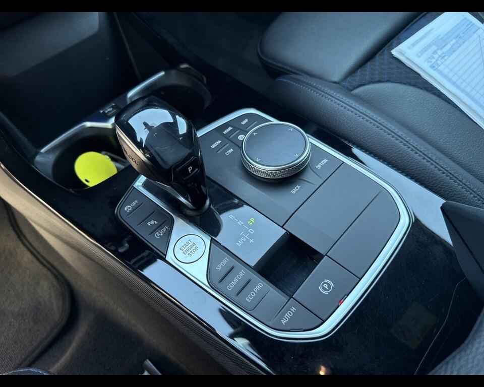 BMW Serie 2 218d Gran Coupe Msport auto