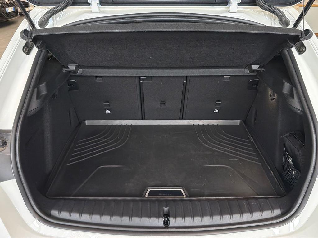 BMW Serie 1 120d 48V MSport auto