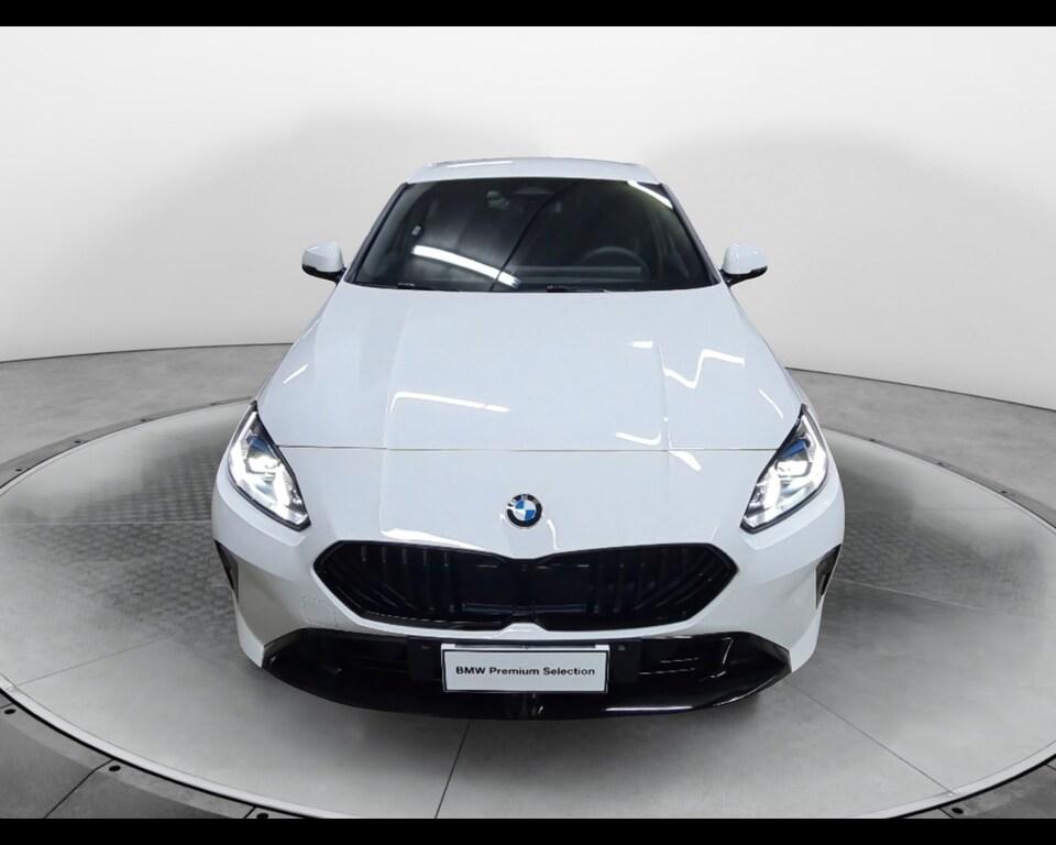BMW Serie 1 118d MSport Pro auto