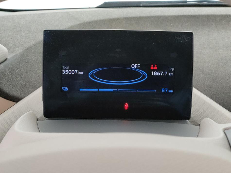 BMW i3 i3s 120Ah Advantage