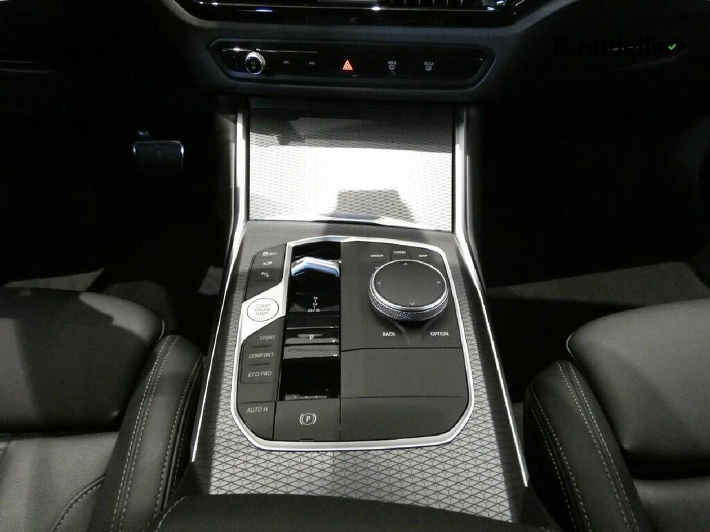 BMW Serie 3 320d Touring mhev 48V xdrive M Sport Pro auto