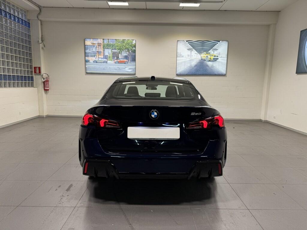 BMW Serie 2 220 Gran Coupe 48V MSport auto