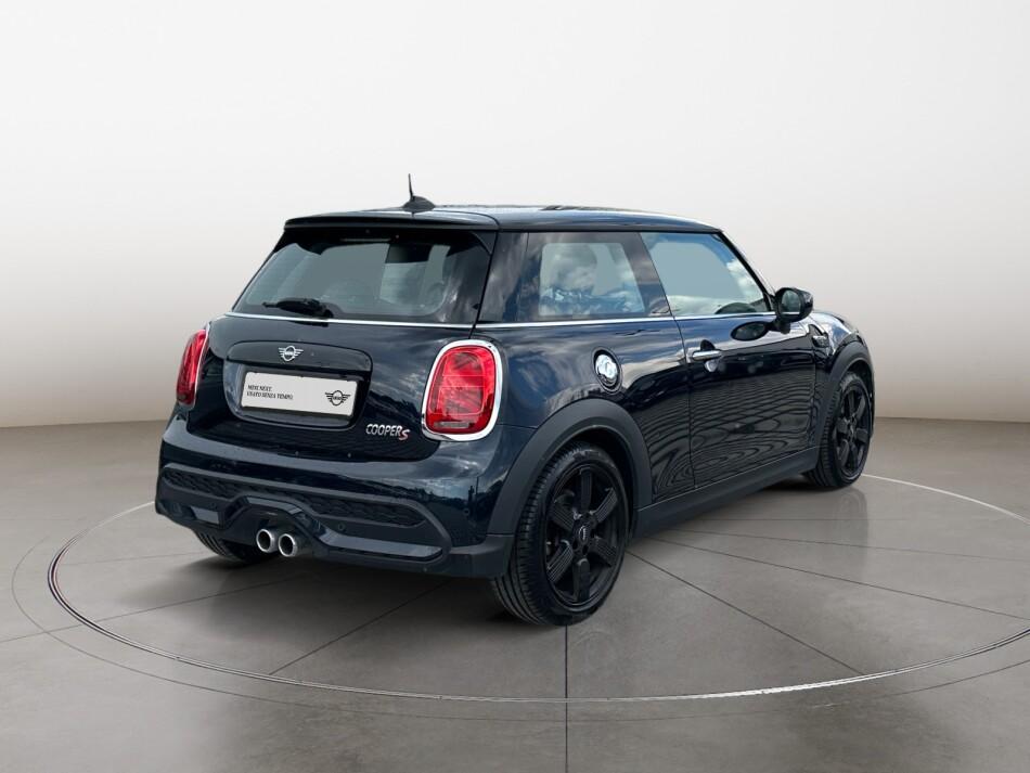 Mini Cooper S 2.0 TwinPower Turbo Cooper S