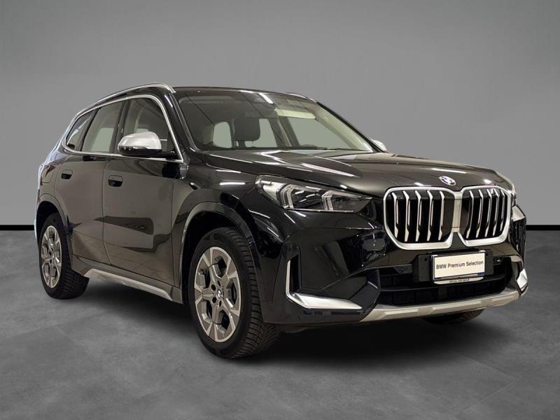 BMW X1 sdrive18i X-Line Edition Essence auto