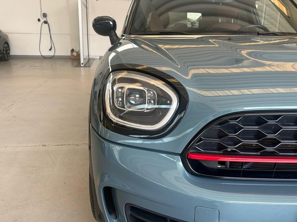 Mini Countryman Mini Countryman 2.0 JWC auto