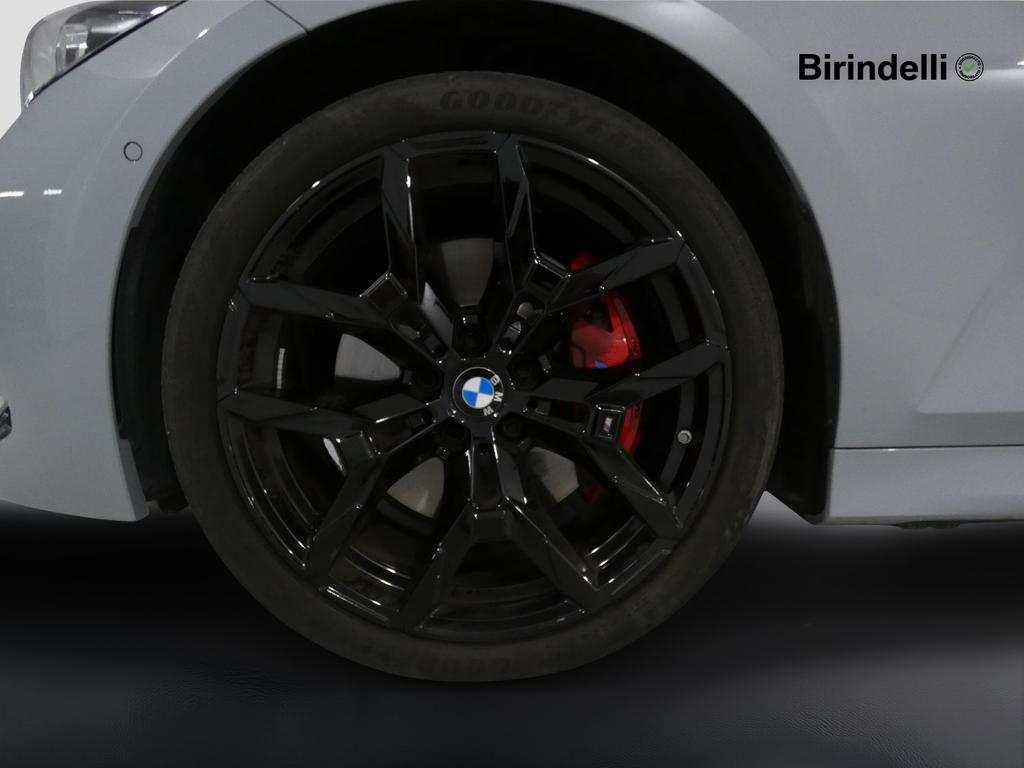 BMW Serie 3 320d Touring mhev 48V xdrive M Sport Pro auto