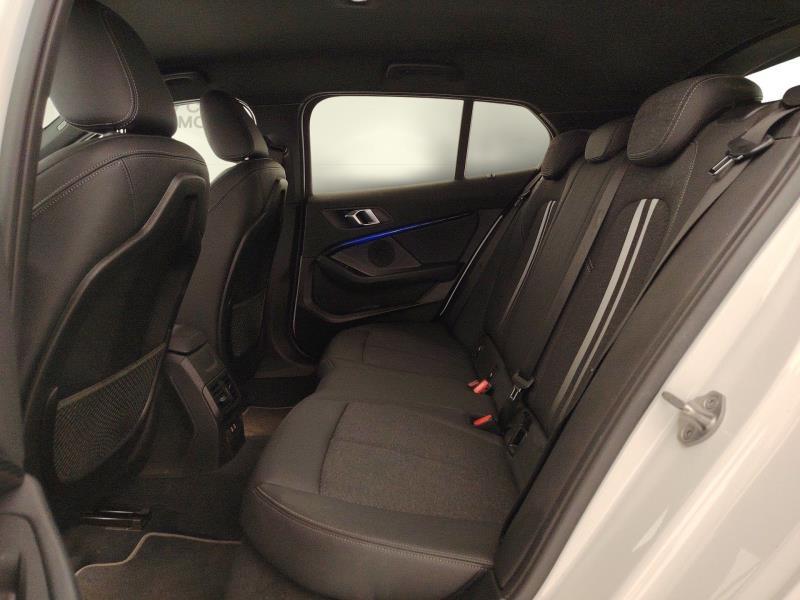 BMW Serie 1 116d Sport auto