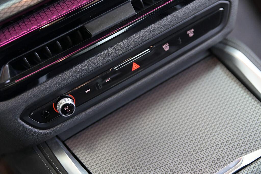 BMW Serie 4 420d Coupe mhev 48V Msport auto