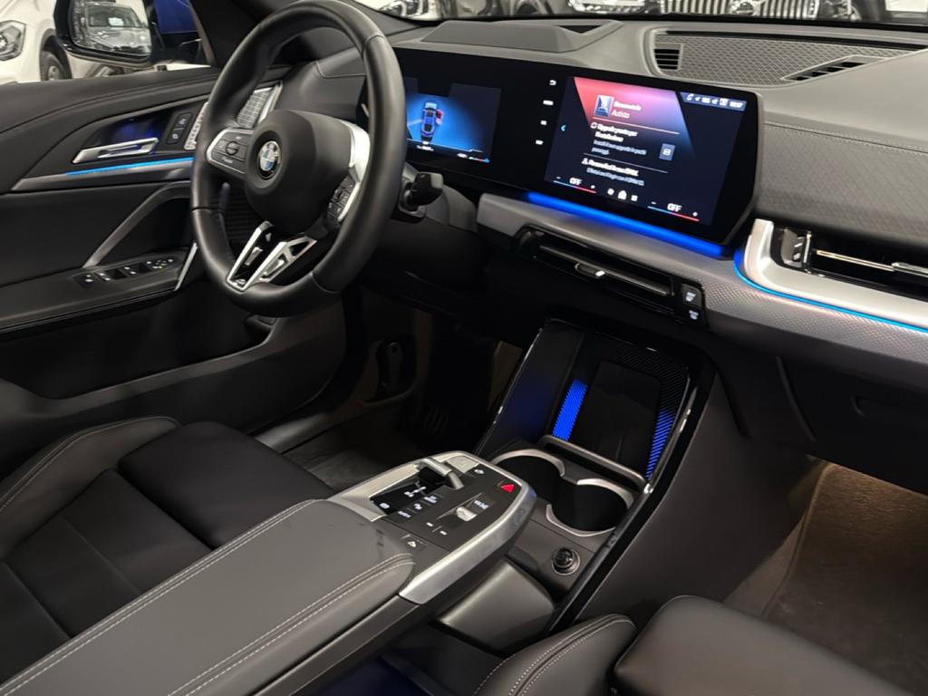 BMW X2 sdrive 18d MSport auto