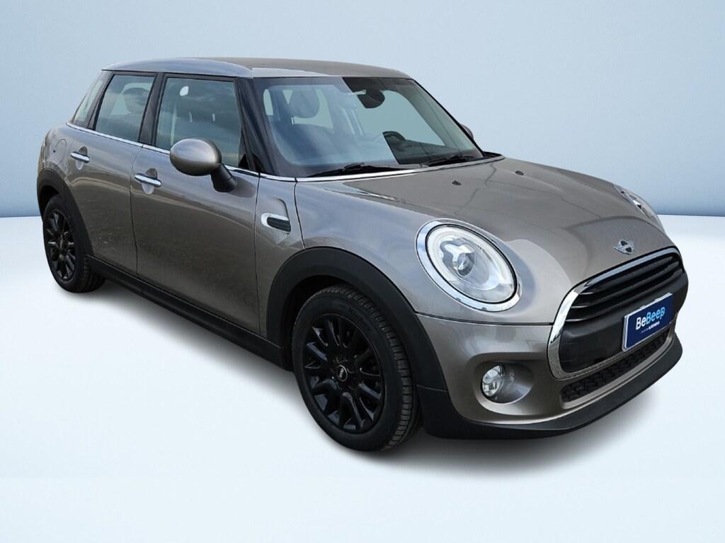 Mini One D 1.5 D One D Business XL