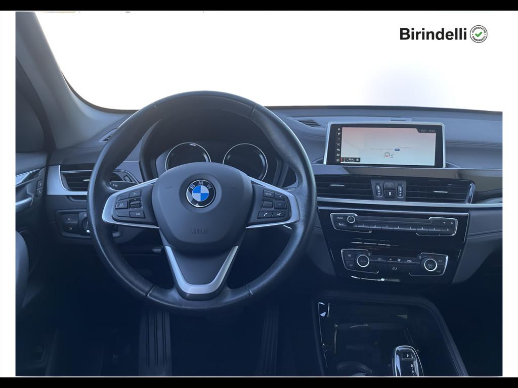 BMW X1 sdrive18d xLine Plus auto