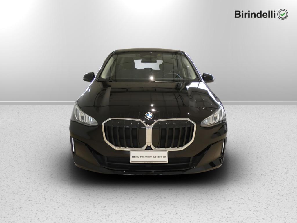 BMW Serie 2 218d Active Tourer auto