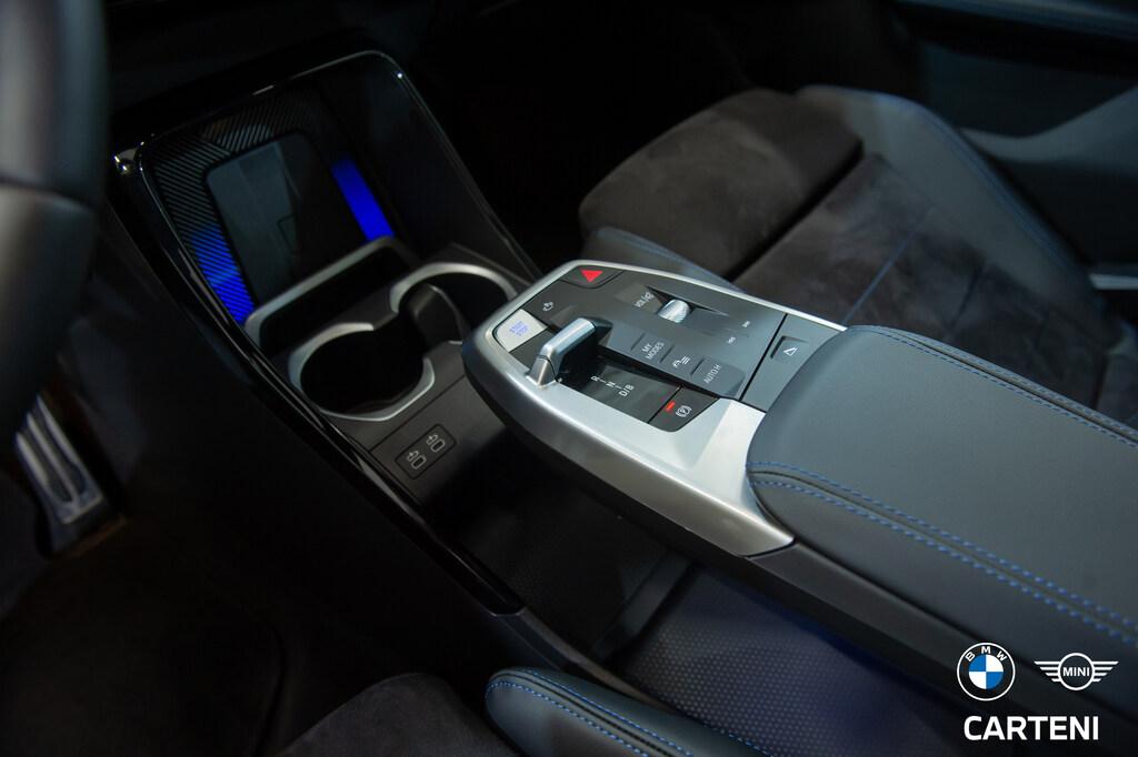 BMW iX1 edrive 20 MSport