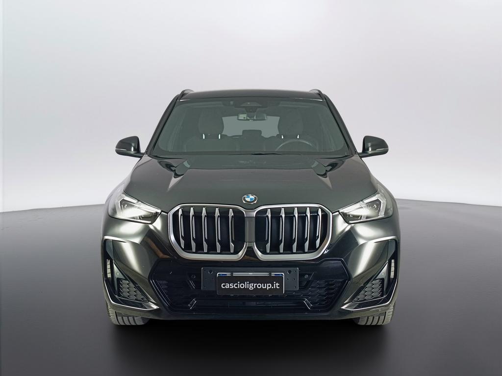 BMW X1 sdrive18d MSport auto