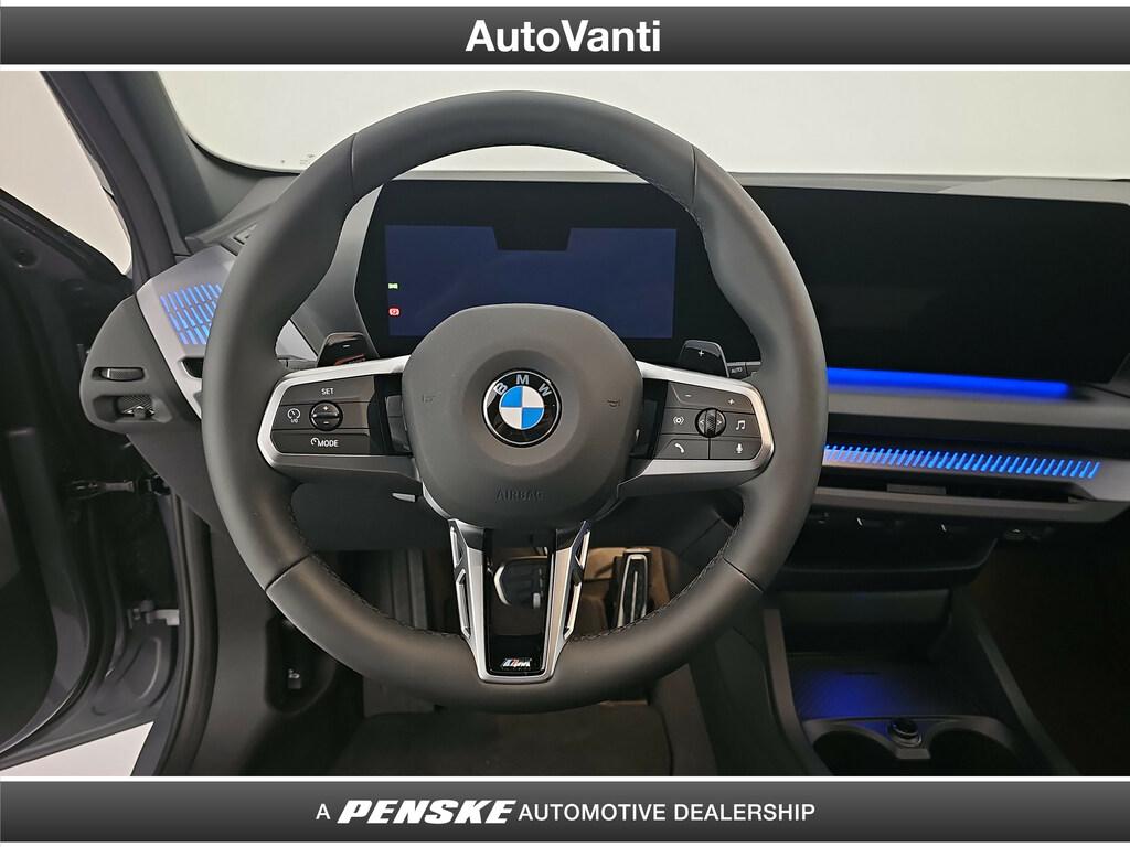 BMW Serie 1 120d 48V MSport Pro auto