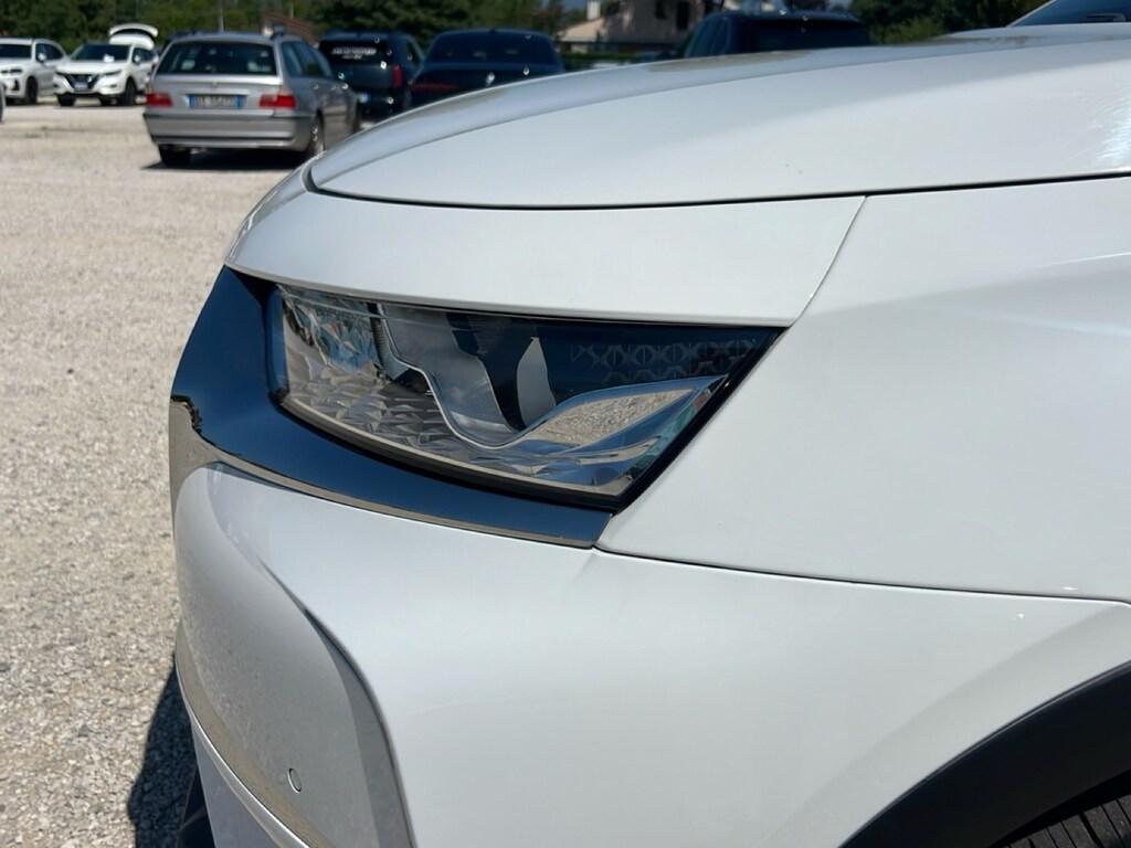 DS DS7 Crossback 1.5 bluehdi Grand Chic 130cv auto my19