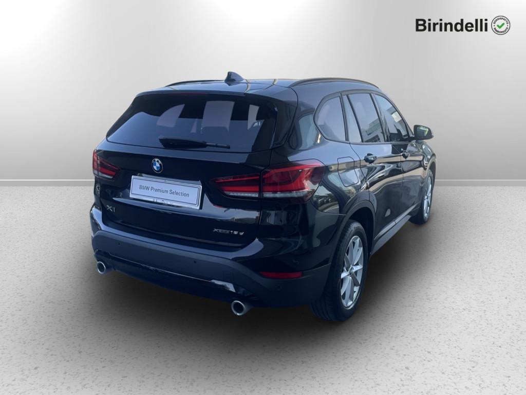 BMW X1 xdrive18d Business Advantage auto