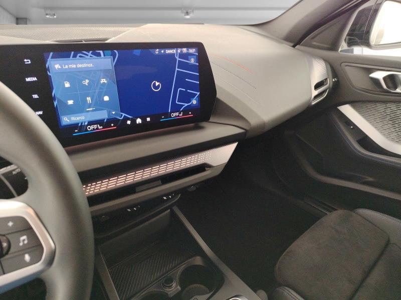 BMW Serie 1 118d MSport Pro auto