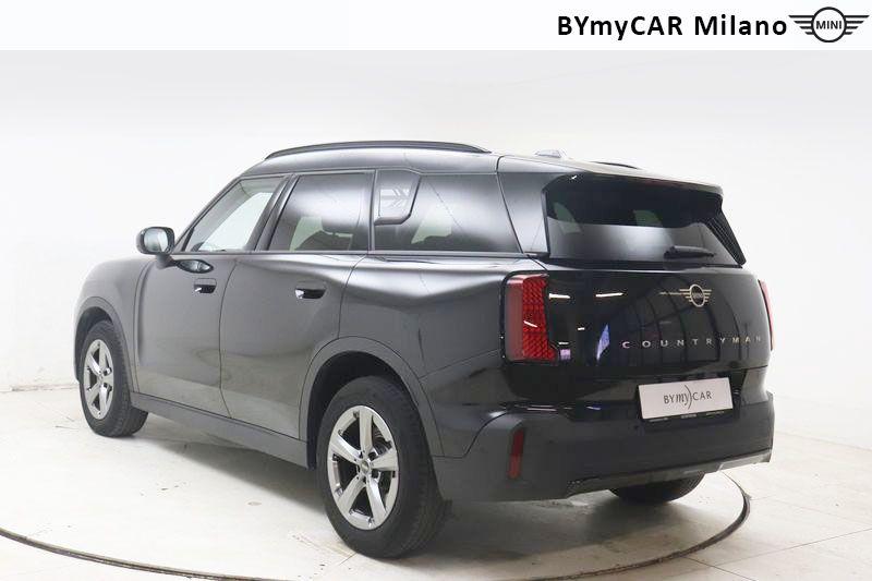 Mini Mini Countryman 2.0 48V D Classic auto