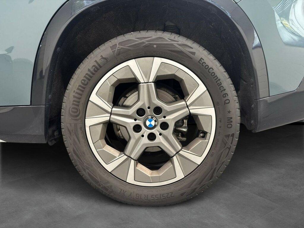 BMW X1 sdrive18d X-Line auto